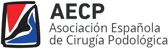 AECP, Asociación Española de Cirugía Podológica