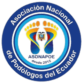 ASONAPOE, Asociación Nacional de Podólogos del Ecuador