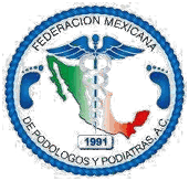 Federación Mexicana de Podólogos y Podiatras