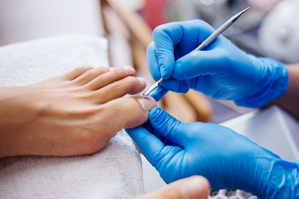 ¿QUÉ ES LA QUIROPODIA? CUIDADO BÁSICO TRAS EL TRATAMIENTO